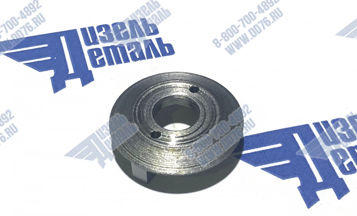 236-1110521 Фланец втулки ведущей шестерни